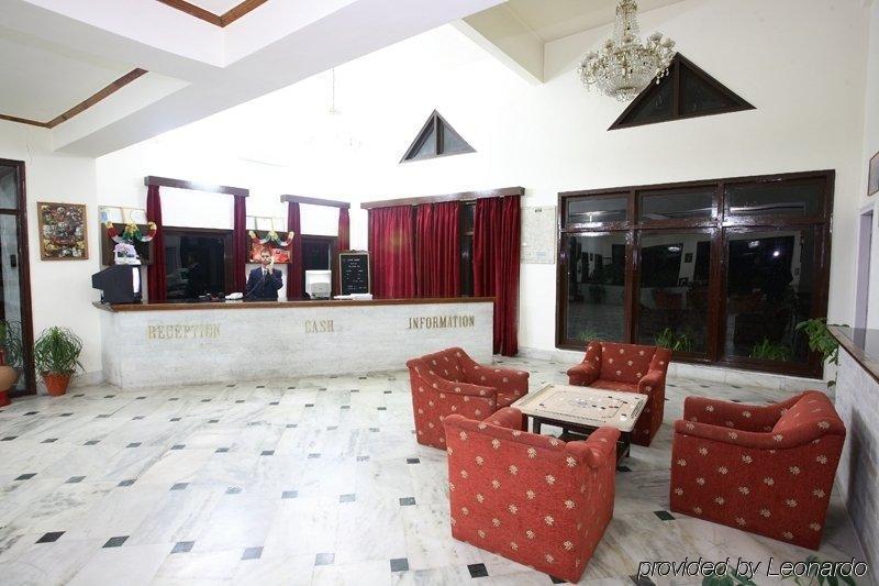 Sagar Resort Manali  Exterior photo