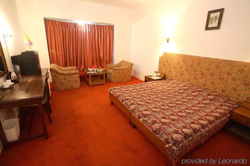 Sagar Resort Manali  Exterior photo
